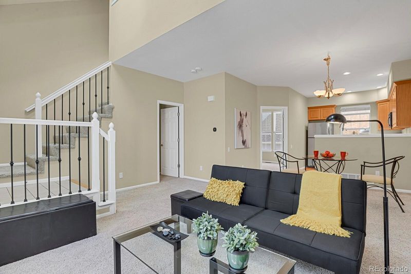 2916 W Long Cir #D, Littleton, CO 80120