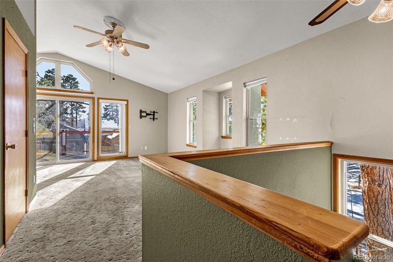 315 E Gunnison Ave, Woodland Park, CO 80863