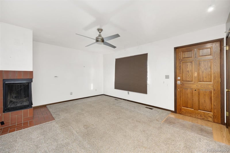 2867 S Sheridan Blvd, Denver, CO 80227