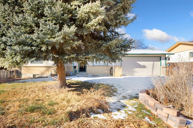 2867 S Sheridan Blvd, Denver, CO 80227