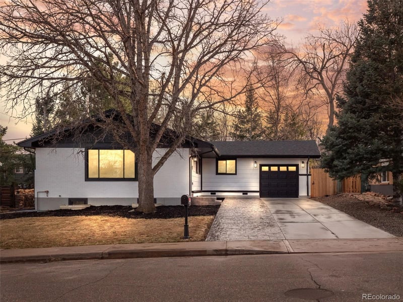 3490 Emerson Ave, Boulder, CO 80305
