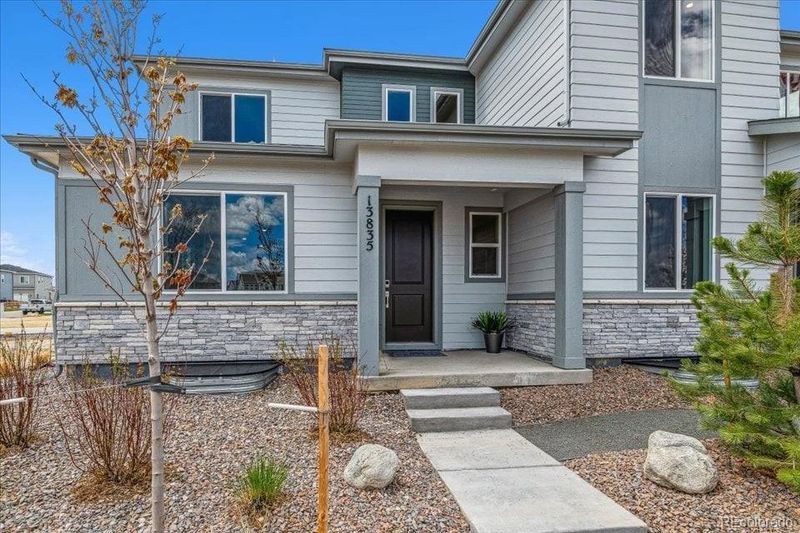 13835 Deertrack Ln, Parker, CO 80134