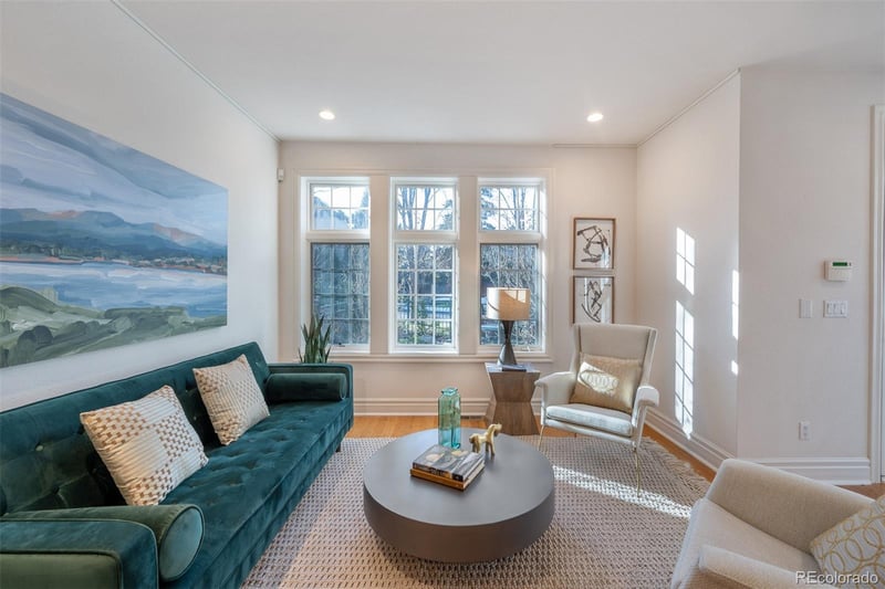 424 Jackson St, Denver, CO 80206