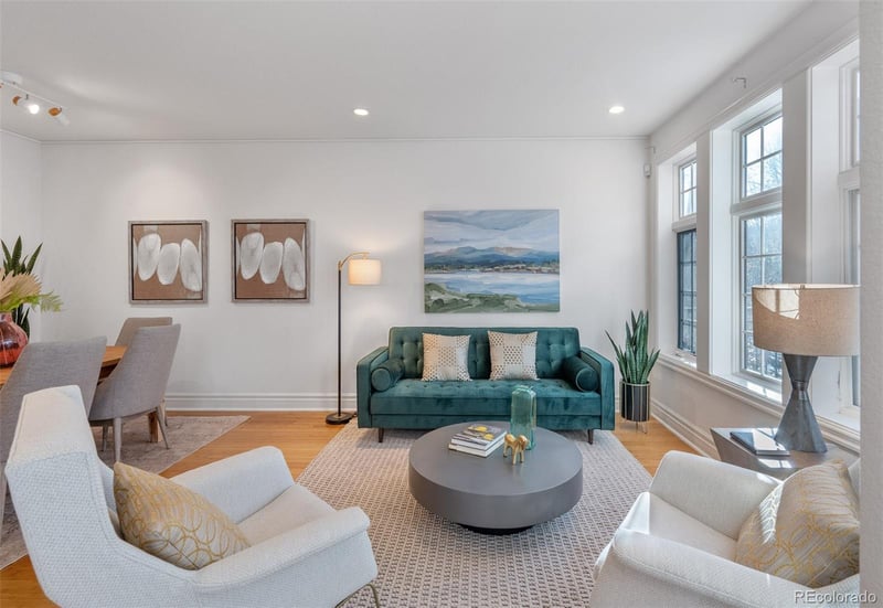 424 Jackson St, Denver, CO 80206
