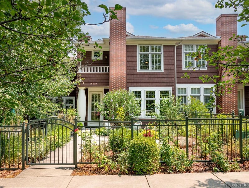 424 Jackson St, Denver, CO 80206