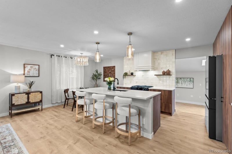 1711 S Forest St, Denver, CO 80222