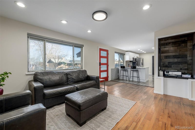 5413 Shoshone St, Denver, CO 80221