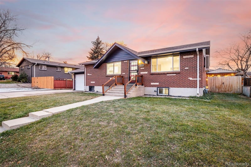 5413 Shoshone St, Denver, CO 80221