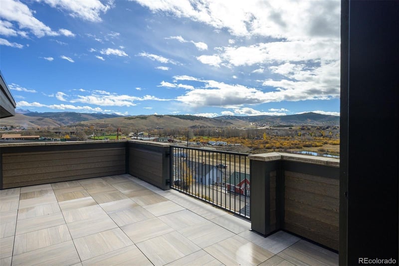 378 E Agate Ave #3B, Granby, CO 80446
