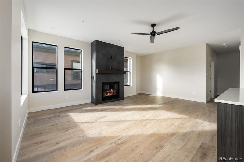 378 E Agate Ave #3B, Granby, CO 80446