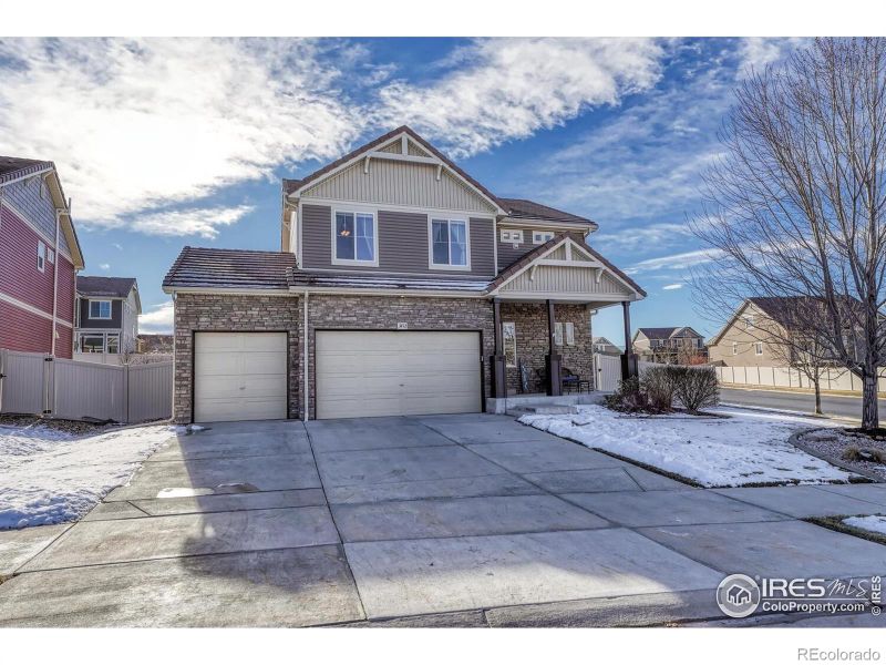 3472 Maplewood Ln, Johnstown, CO 80534
