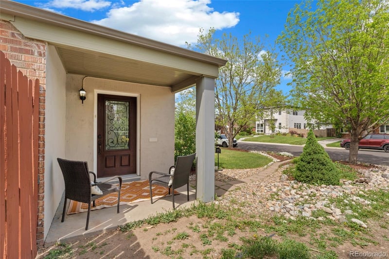 2965 Ivy St, Denver, CO 80207