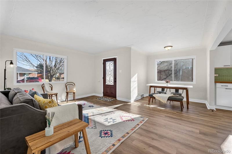 2965 Ivy St, Denver, CO 80207