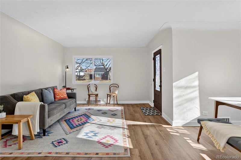 2965 Ivy St, Denver, CO 80207