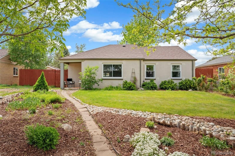 2965 Ivy St, Denver, CO 80207