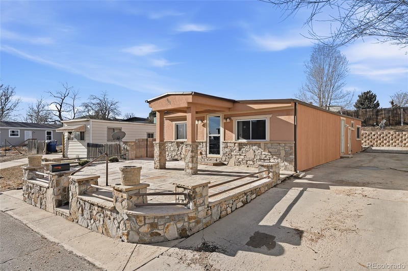 9113 N Moselle Ct, Denver, CO 80260