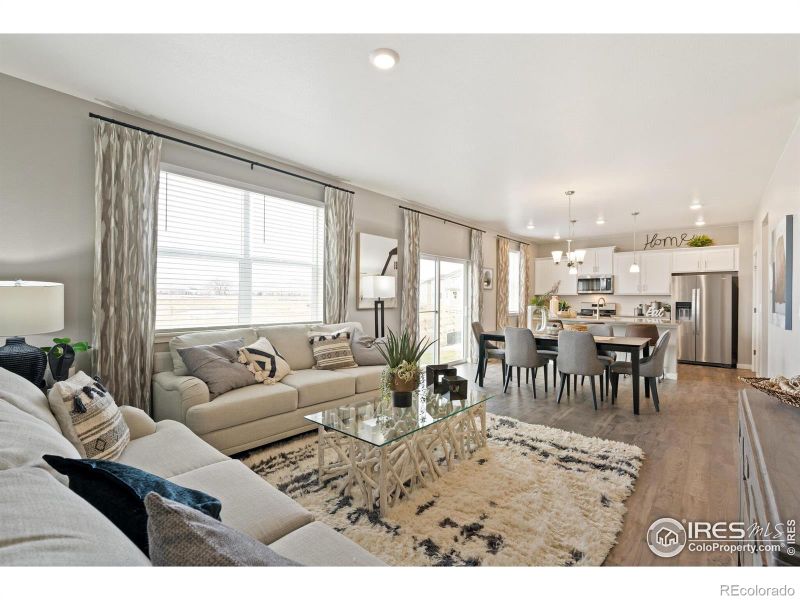 1892 Mount Monroe Dr, Berthoud, CO 80513