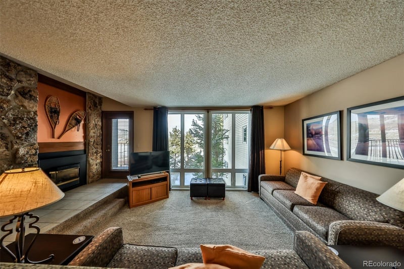 96 Mountainside Dr #B44, Granby, CO 80446