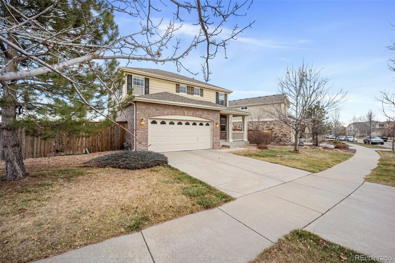 4816 S Elk Way, Aurora, CO 80016