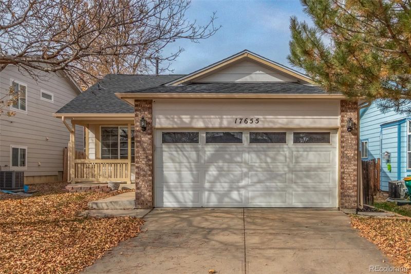 17655 E Bethany Cir, Aurora, CO 80013