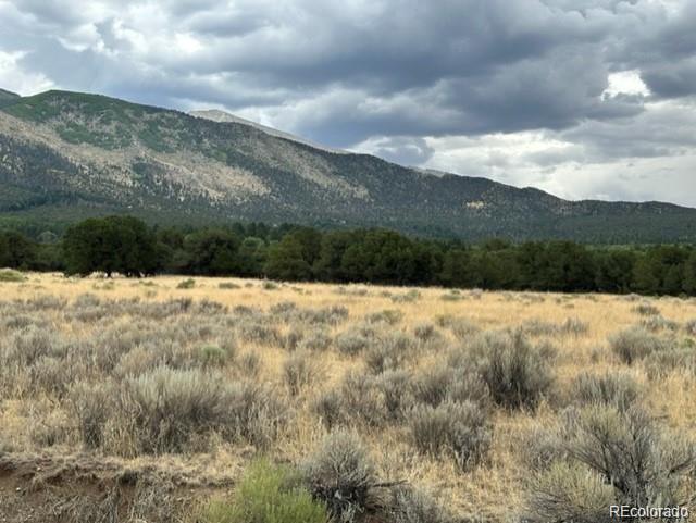 110 Indian Hill Rd, Mosca, CO 81146