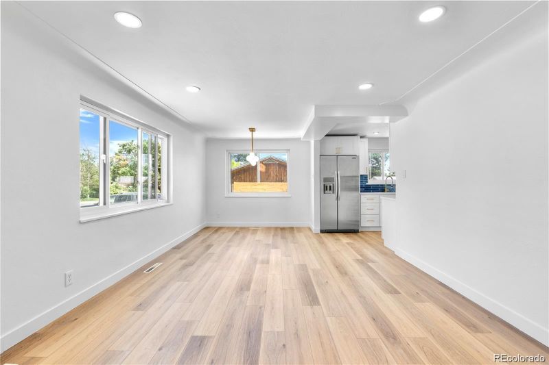 6500 W 32nd Ave, Wheat Ridge, CO 80033