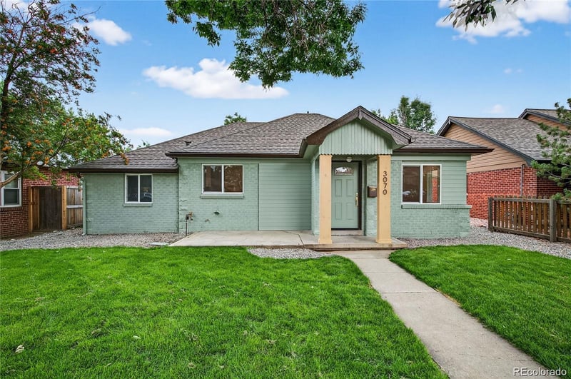 3070 Cherry St, Denver, CO 80207