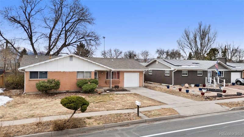 1018 N Murray Blvd, Colorado Springs, CO 80915