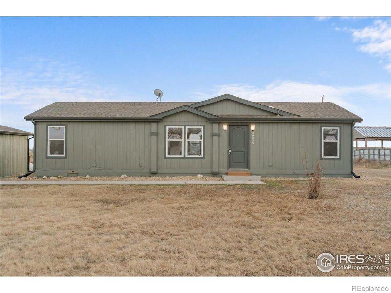 39238 Boulevard E, Eaton, CO 80615