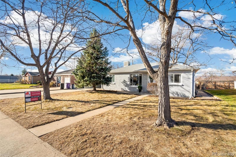 4831 Depew St, Denver, CO 80212