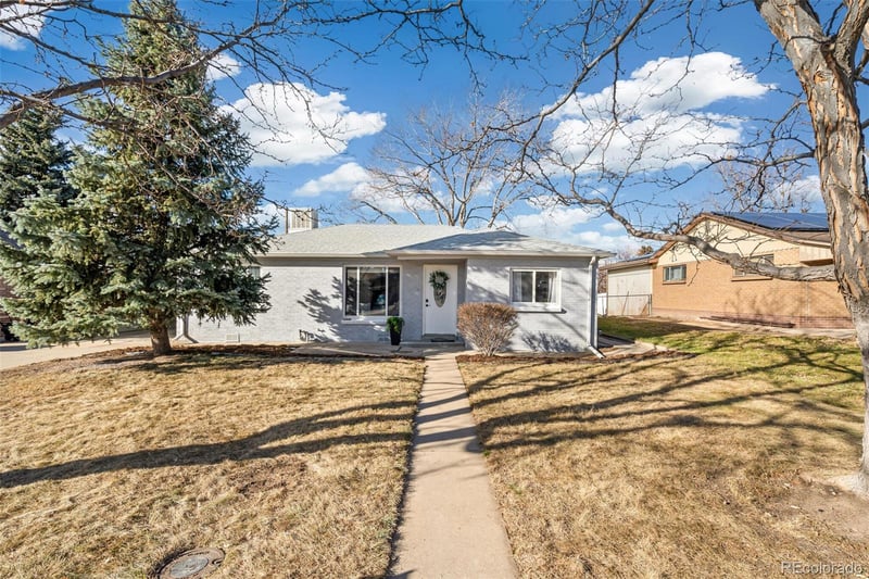 4831 Depew St, Denver, CO 80212