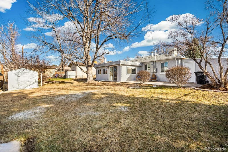 4831 Depew St, Denver, CO 80212