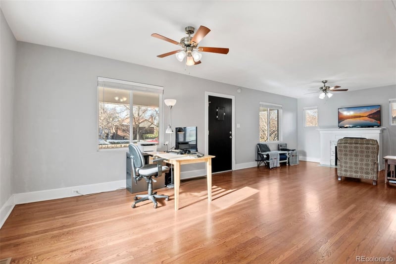 1538 Oneida St, Denver, CO 80220