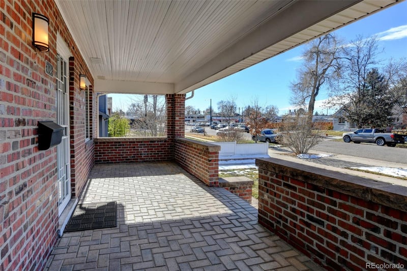 1538 Oneida St, Denver, CO 80220
