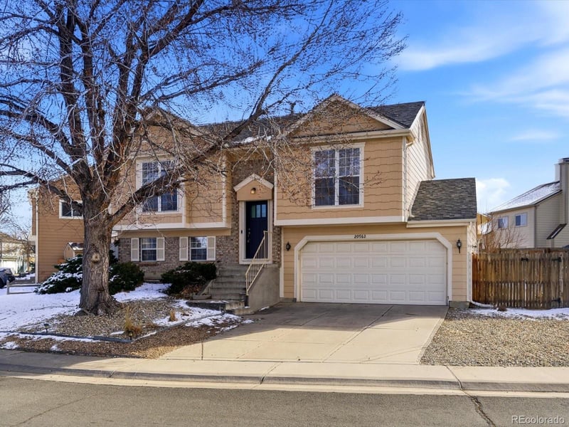 20762 E 44th Ave, Denver, CO 80249