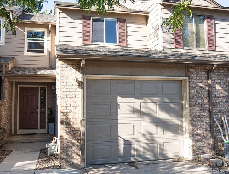 3502 S Telluride Cir #E, Aurora, CO 80013