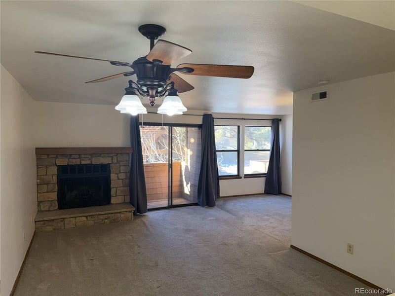 4284 S Salida Way #11, Aurora, CO 80013