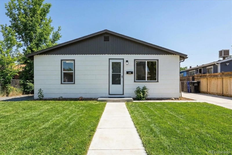 3477 W Alaska Pl, Denver, CO 80219