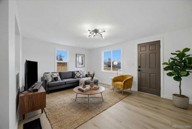 3477 W Alaska Pl, Denver, CO 80219