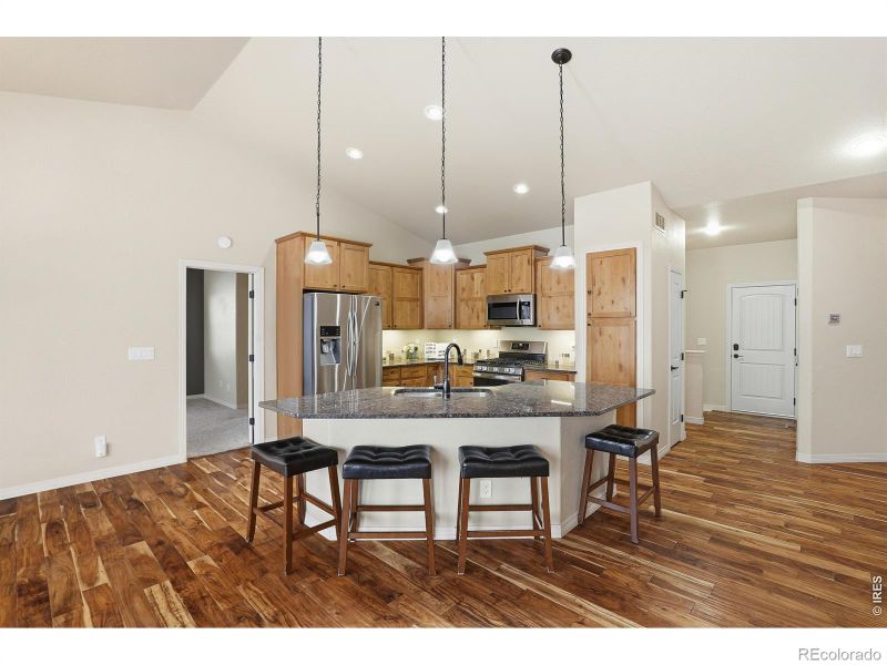 4202 Woodlake Ln, Wellington, CO 80549