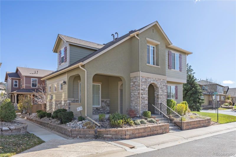3954 Blue Pine Cir, Highlands Ranch, CO 80126