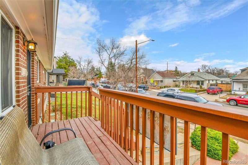 3929 Lipan St, Denver, CO 80211