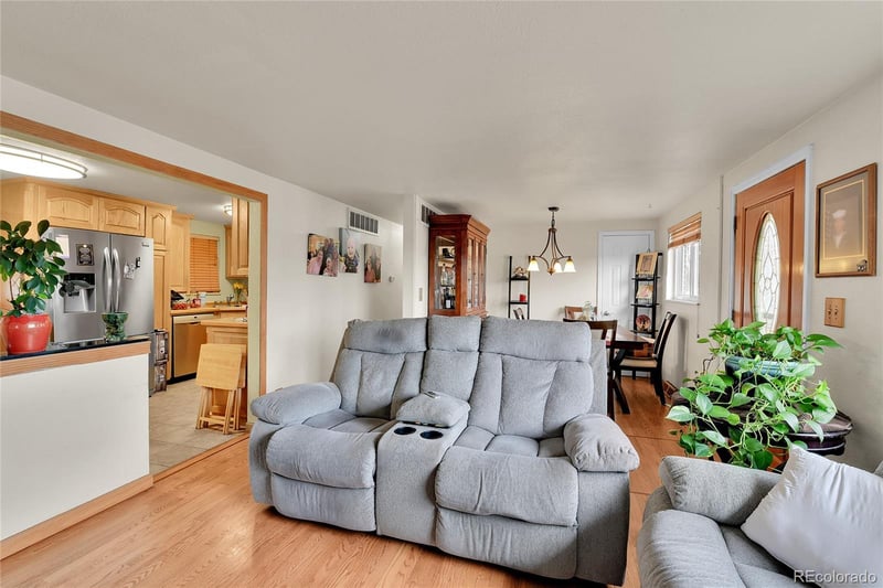 3929 Lipan St, Denver, CO 80211