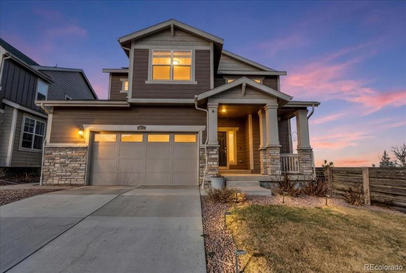 5453 Inland Ave, Firestone, CO 80504