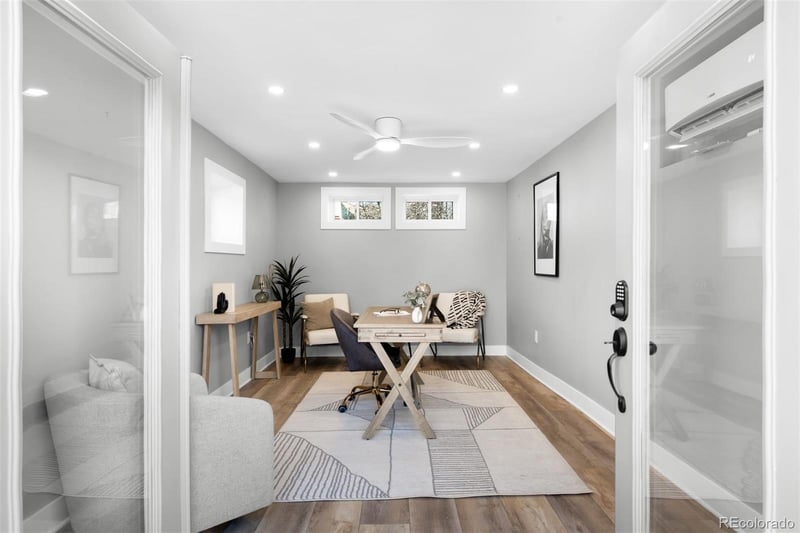 4580 Clay St, Denver, CO 80211