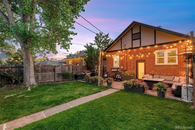 4580 Clay St, Denver, CO 80211