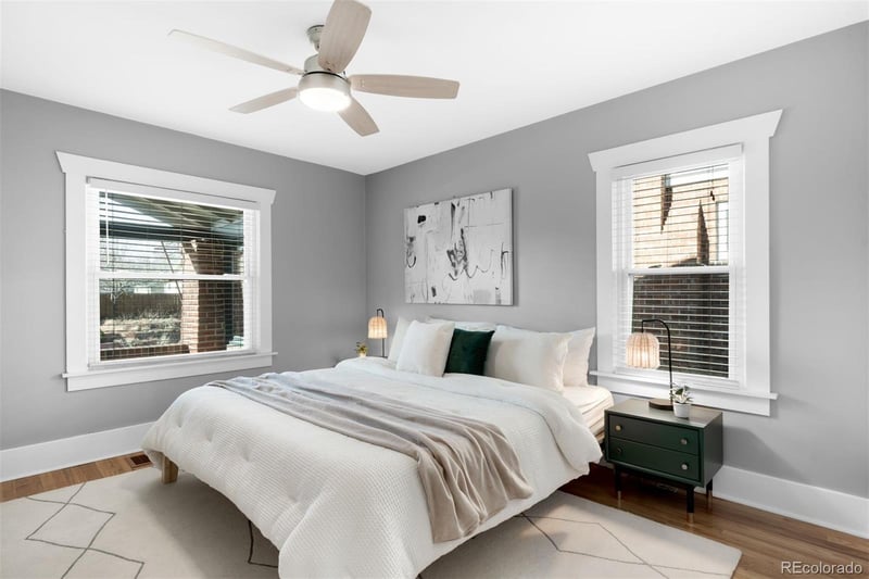 4580 Clay St, Denver, CO 80211