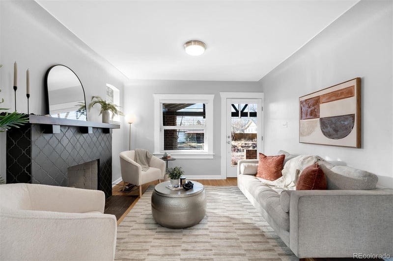 4580 Clay St, Denver, CO 80211