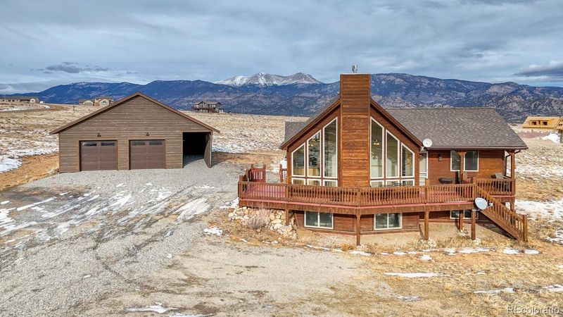 30490 Habitat Dr, Buena Vista, CO 81211