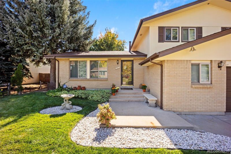 12670 W 66th Pl, Arvada, CO 80004